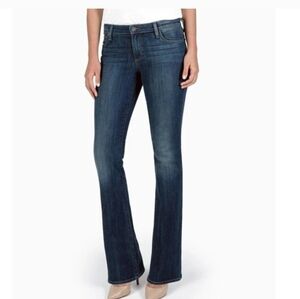 Kut From The Koth Baby Boot Stretch Jeans Size 8S